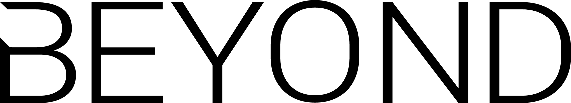 Beyond Exhibitions logo