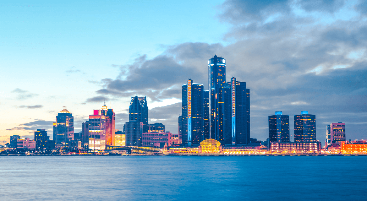 Detroit
