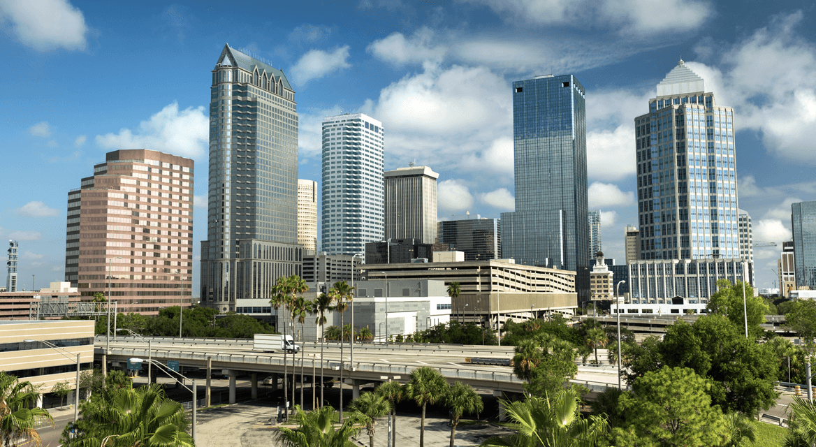 Tampa