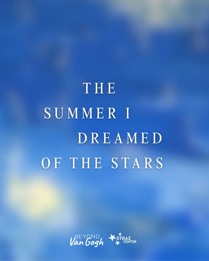 Beyond Exhibitions Instagram Feed