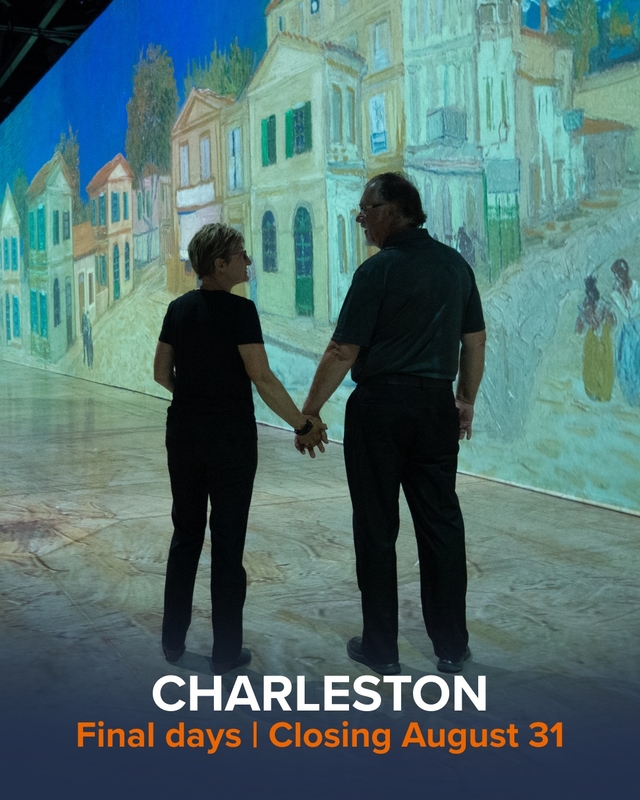 Beyond Exhibitions Instagram Feed